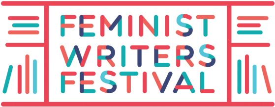 Overland At The Feminist Writers Festival - Feminist Writers Festival (600x250), Png Download