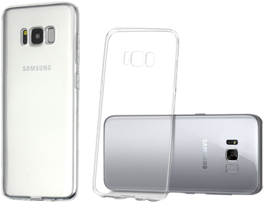 Samsung Galaxy S8/s8 - Samsung Galaxy S8 (500x500), Png Download