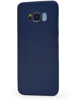 Ipak Ultra Thin Silicon Case For Samsung Galaxy S812 - Smartphone (483x530), Png Download