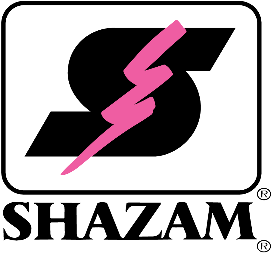 Shazam - Shazam Network Logo (900x843), Png Download