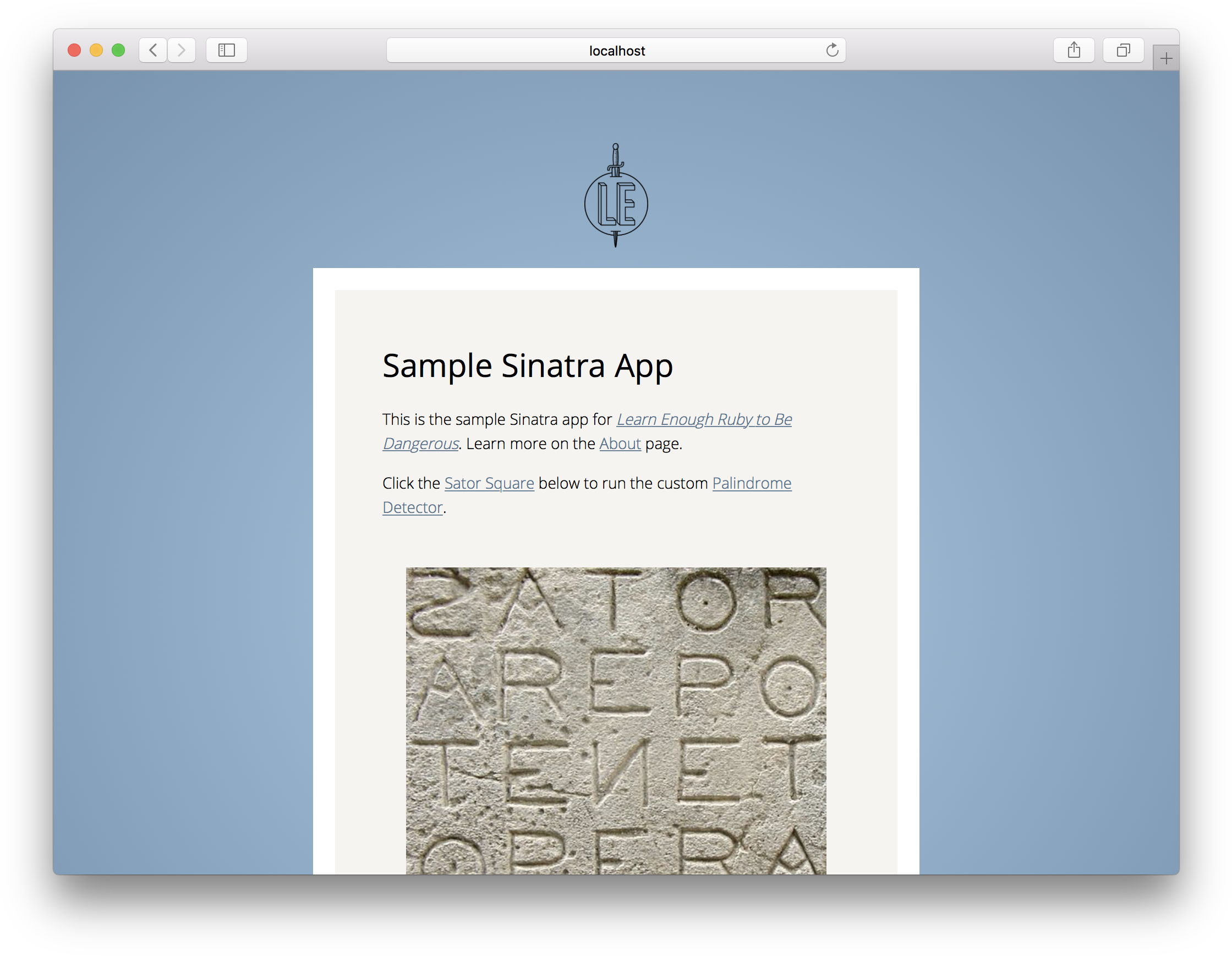 Images/figures/index From Layout - Sator / Rotas Magic Square Amulet. Ooak (eco-friendly (2270x1760), Png Download