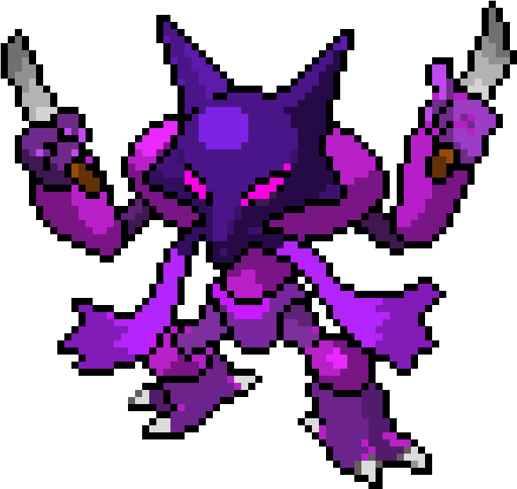 Shazam - Alakazam (890x740), Png Download