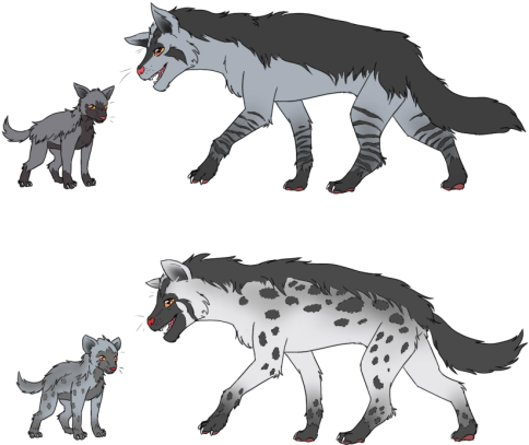 2 - Police Dog (500x448), Png Download