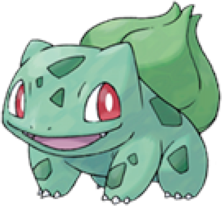 Click To Edit - Pokemon Coloring Book: 1 (480x480), Png Download