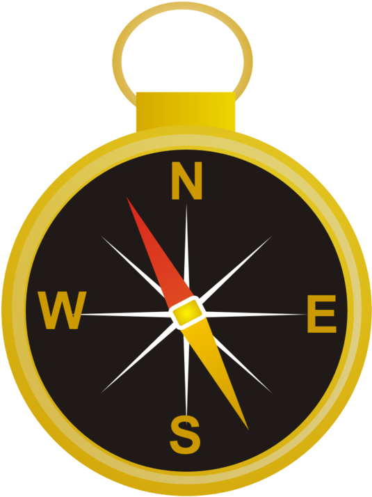 Download Compass Drawing Icon Icon PNG Image with No Background