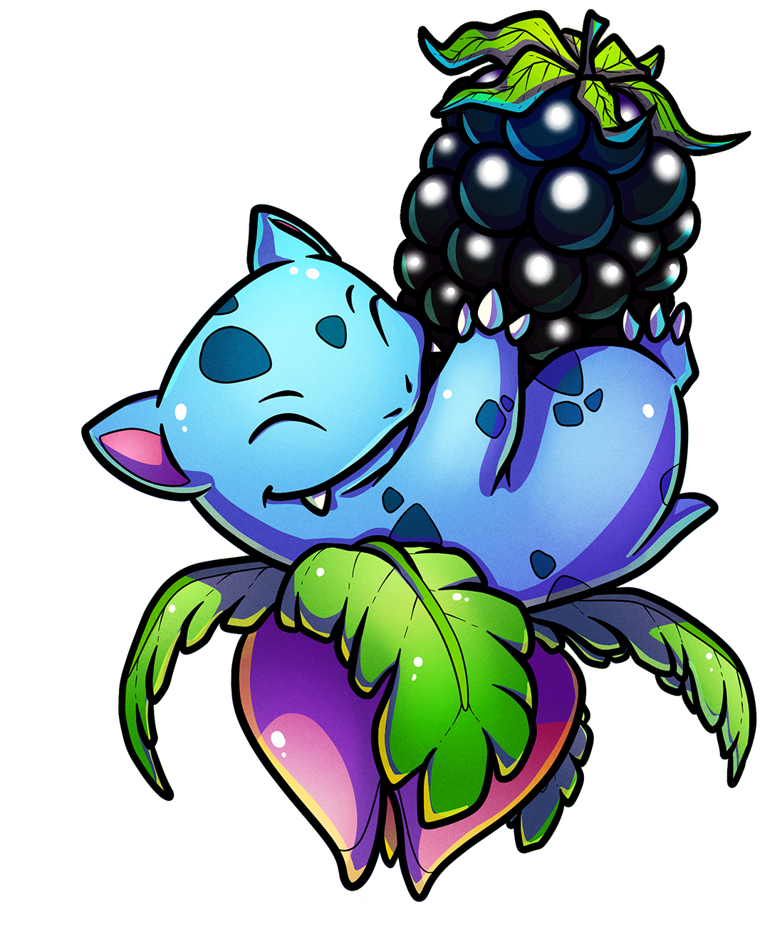 I Still Haven T Found My Berries Download I Still Haven't Found Ma Berries, But I Found Dis
