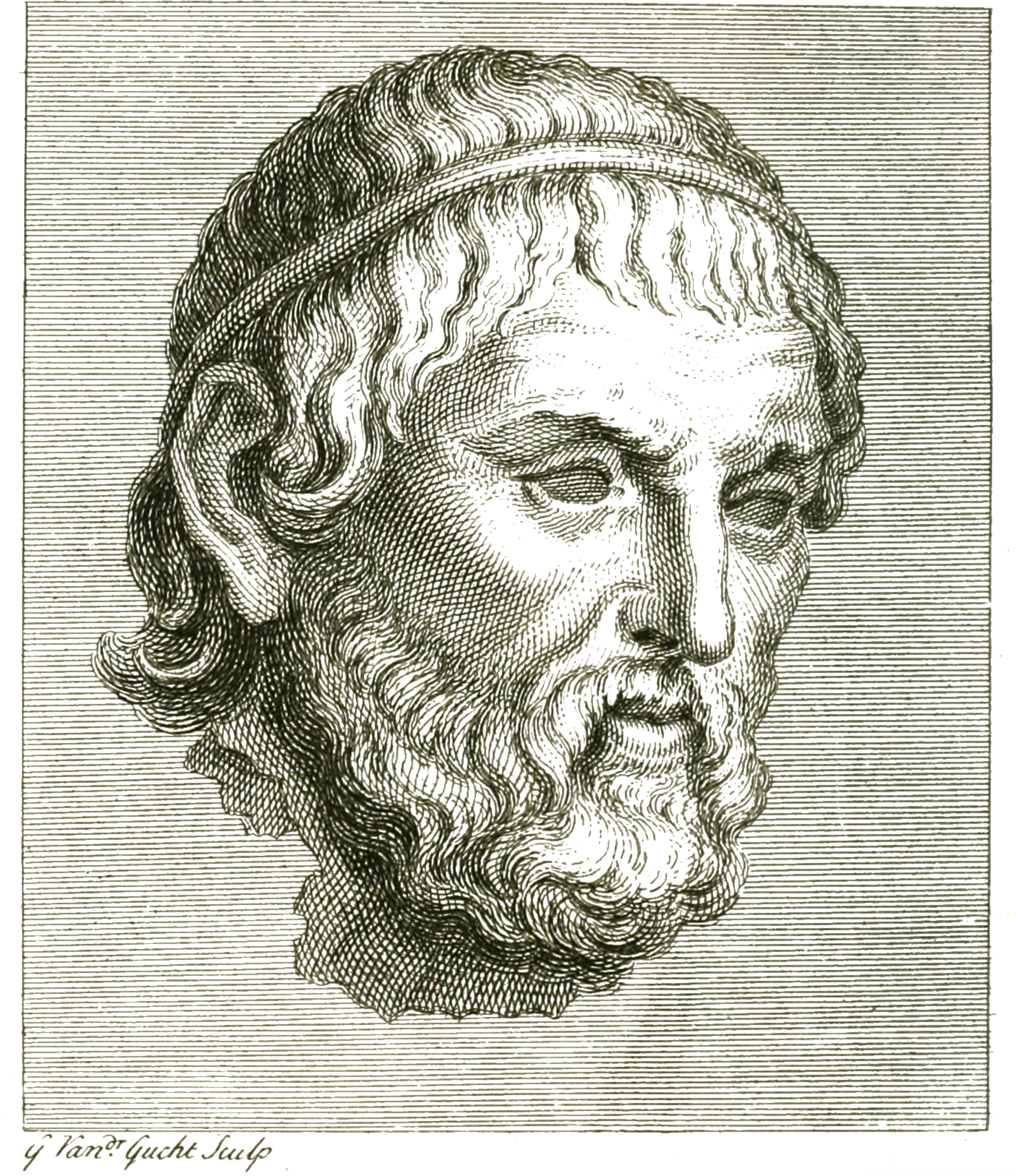 Homer Elwh - Sketch (2814x3320), Png Download