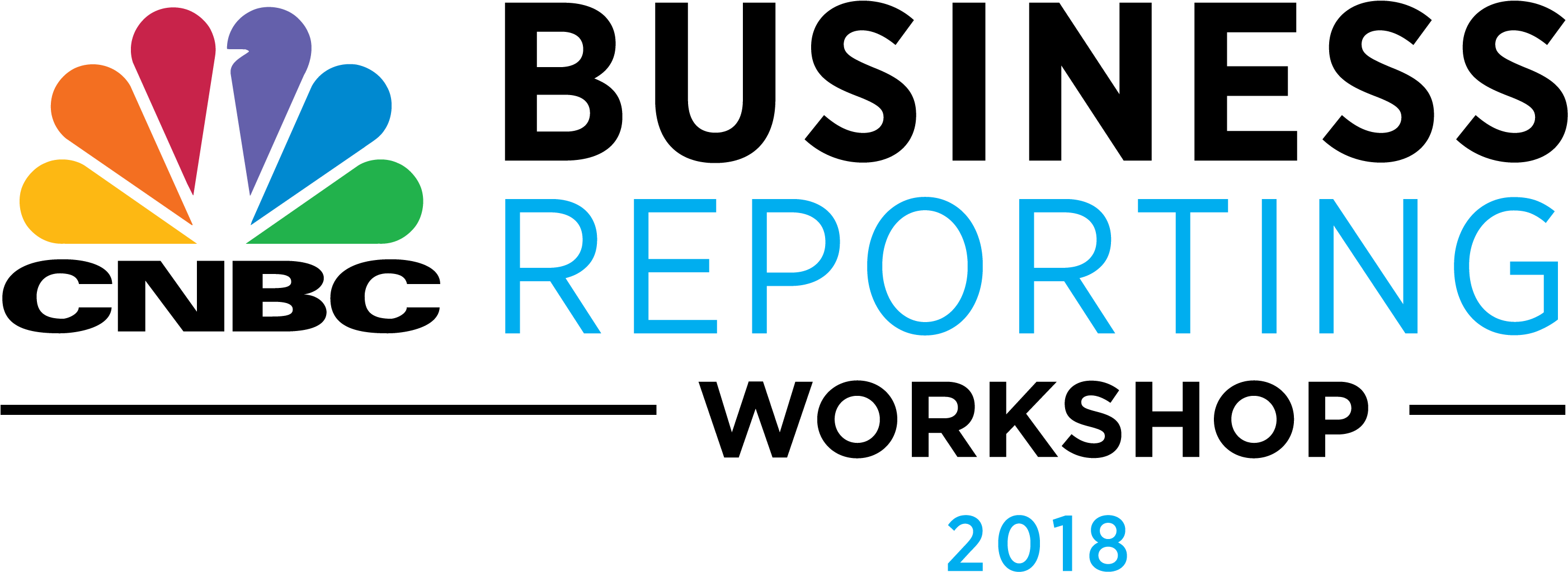 2018 Cnbc Business Reporting Workshop - Creativity In Business: The Basic Guide For Generating (4001x2250), Png Download