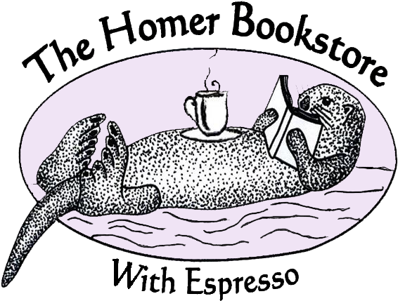 Picture - Homer Bookstore (587x456), Png Download