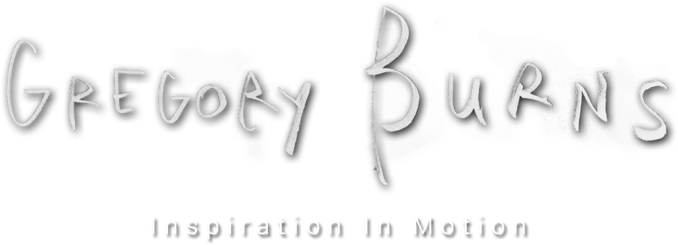 Gburns Logo - Calligraphy (1500x468), Png Download