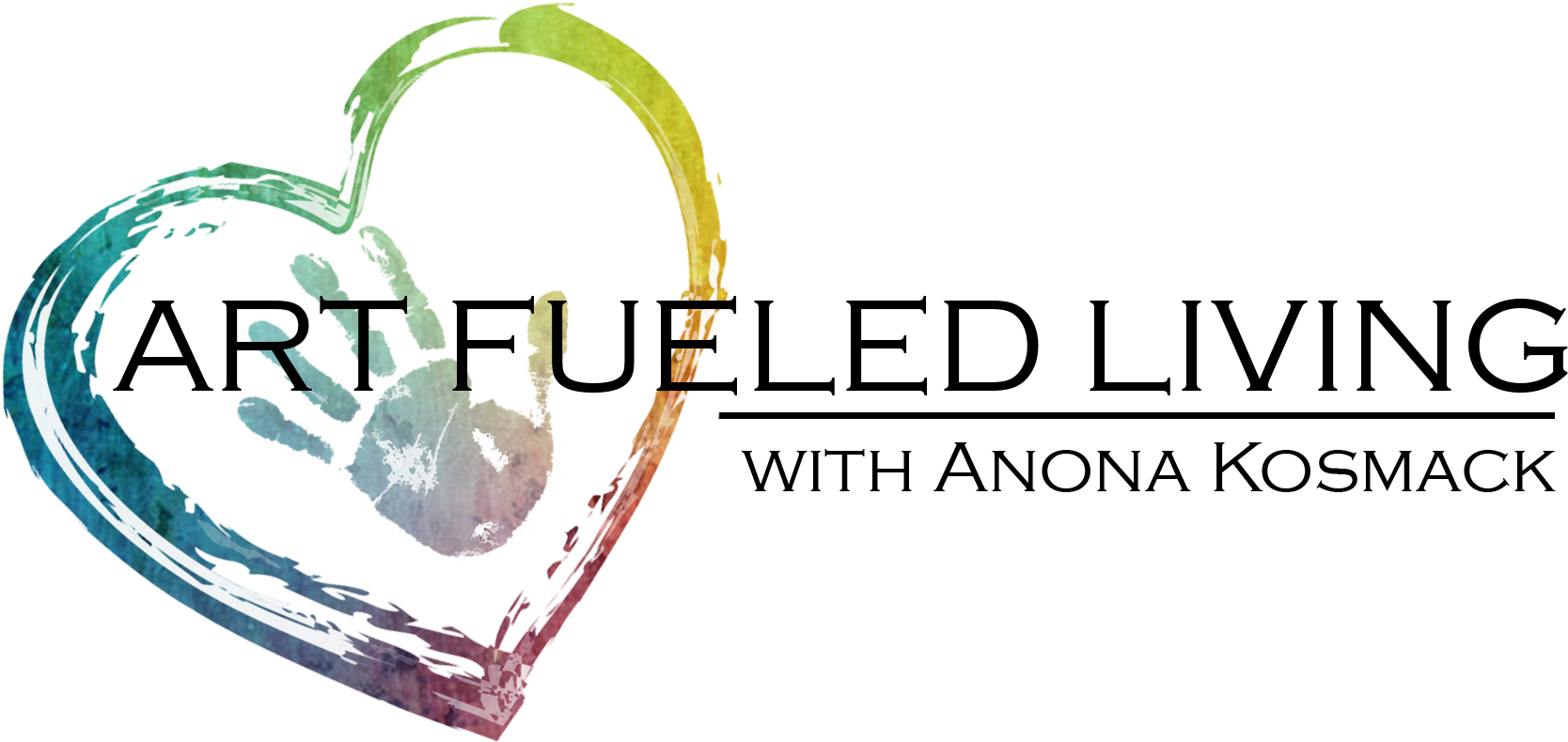 Artfueledlogo - Art (2180x896), Png Download