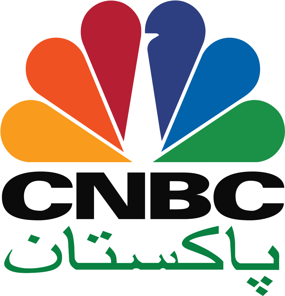 Cnbc Pakistan - Pakistani Tv Channel Logo (986x1024), Png Download