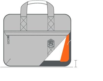 Slingtech Suspend Your Laptop - Laptop (551x475), Png Download