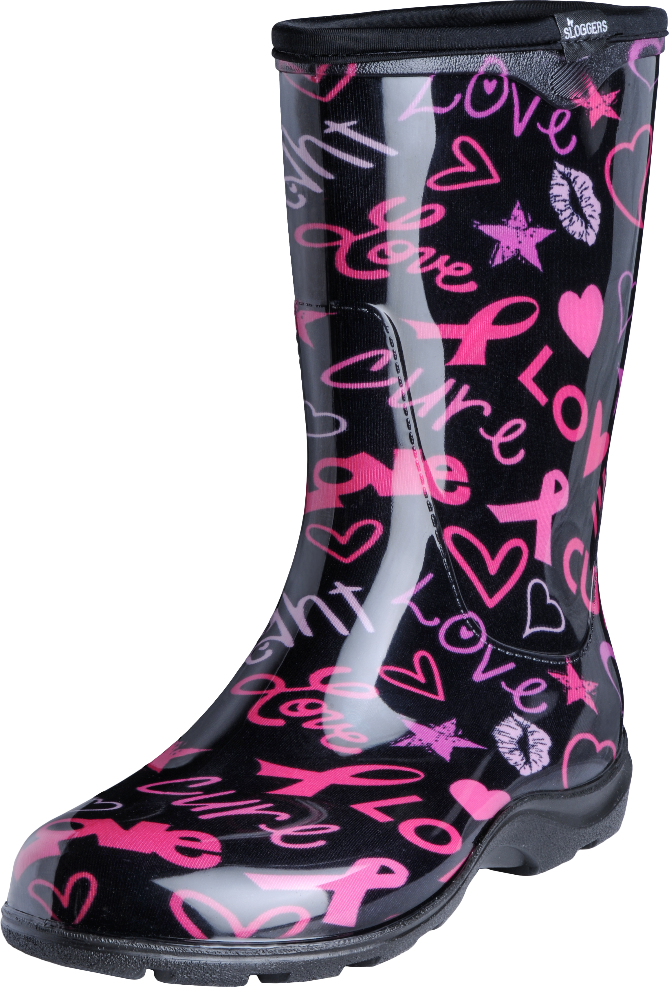 sloggers rubber boots