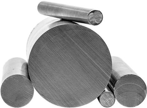 Bright Mild Steel Round Bar 080a15/en3b - Alloy (600x405), Png Download