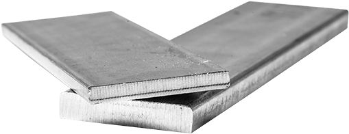 Stainless Steel Flat Bar - Monel (600x405), Png Download