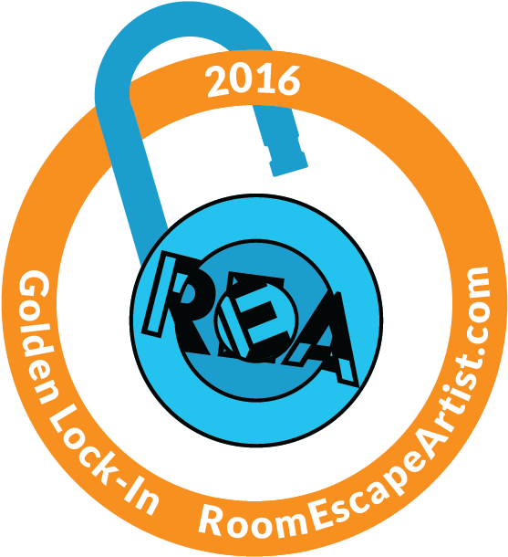 Com Golden Lock-in Award - Logo (600x643), Png Download