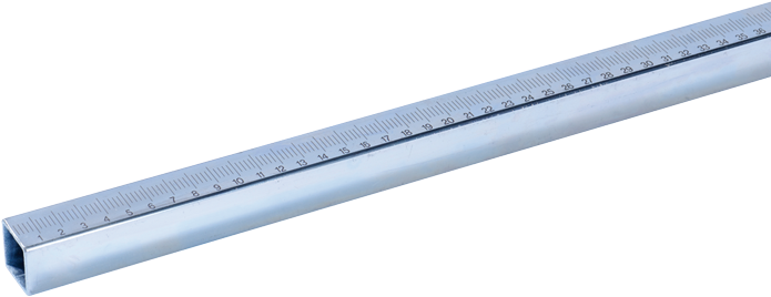 Steel Bar - Pipe (849x564), Png Download