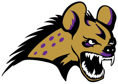 Hyena Graphics (452x322), Png Download