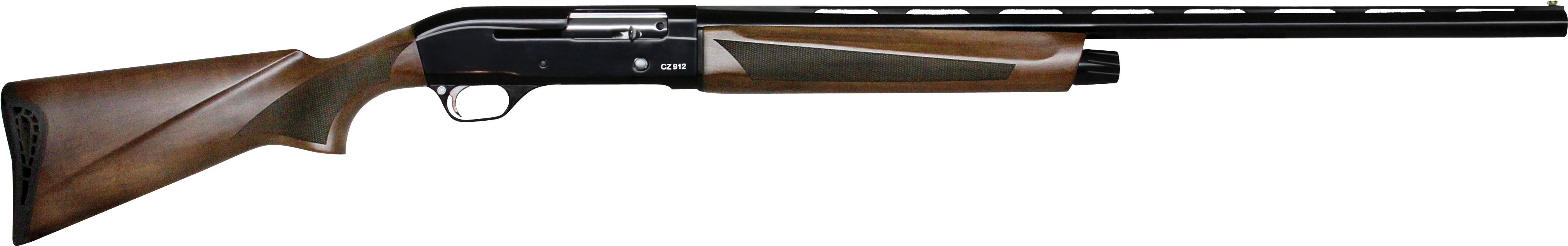Previous - Next - Cz 912 Shotgun (4208x2805), Png Download