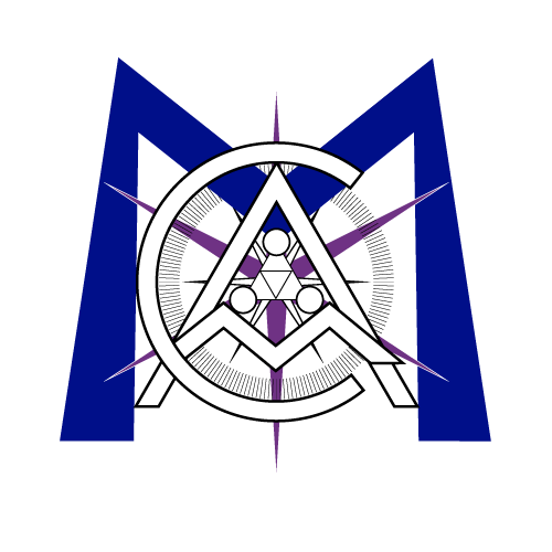 Logo Logo Logo Logo - M·cam International (500x500), Png Download