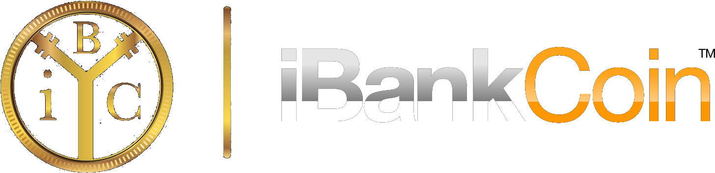 Ibankcoin - Blog (1488x366), Png Download