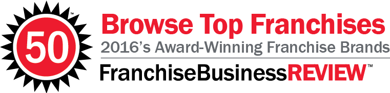 In A First Of Its Kind Collaboration, Franchise Business - Franchise Business Review Logo (760x198), Png Download