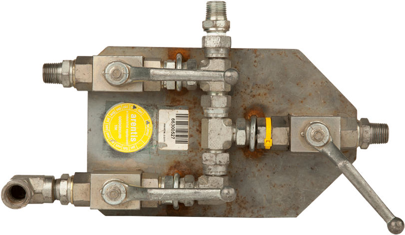 Wrest Dispensor Max 500 Bar - Tool (1024x682), Png Download