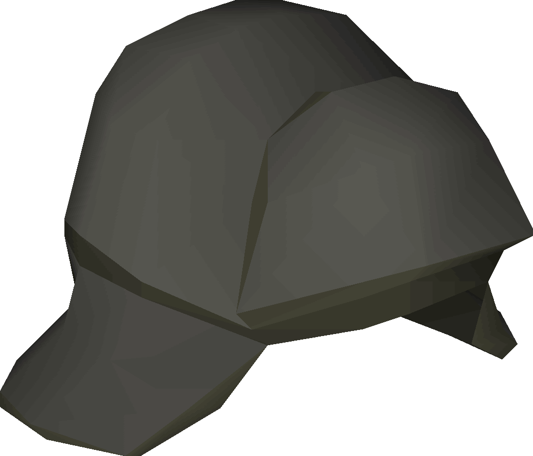 Lumberjack Hat Detail - Wiki (1051x901), Png Download