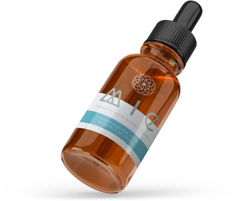 Lsd Dropper - Selective Androgen Receptor Modulator (1000x1000), Png Download