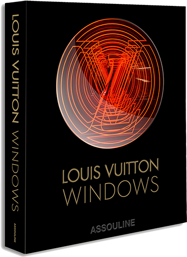 Louis Vuitton Windows - Louis Vuitton, Ultimate Collection Of Windows (700x526), Png Download