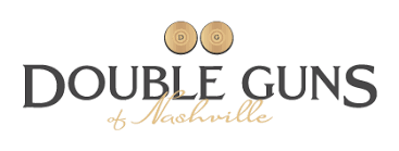 Double Guns Of Nashville (594x354), Png Download