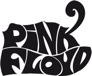 Pink Floyd Psyche Logo - Pink Floyd Logo Png (400x400), Png Download