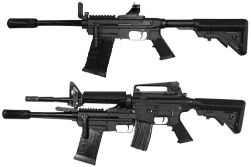 Xm 26 (500x500), Png Download