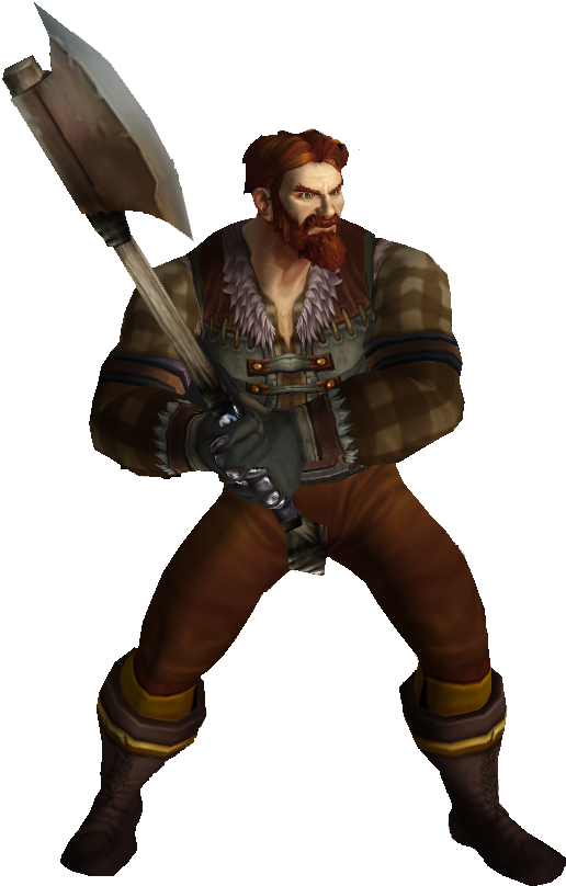 Maillumberjack Survival Hunter - Armour (516x808), Png Download