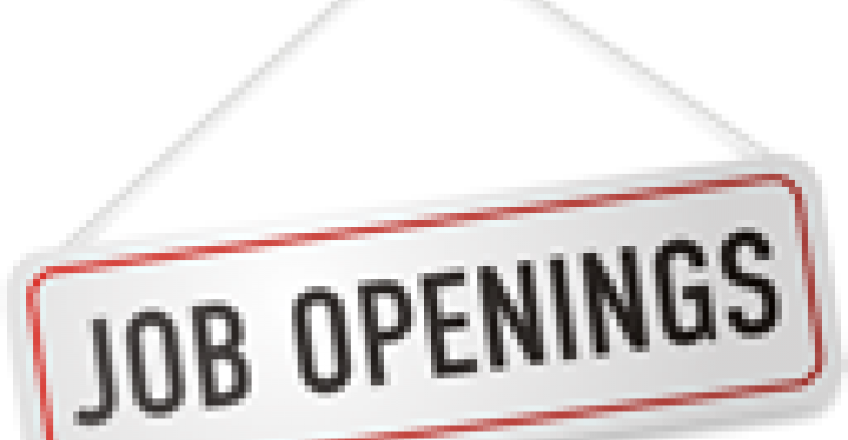 Sales Reps, Engineers For Managed Service Providers - Job Openings (770x400), Png Download
