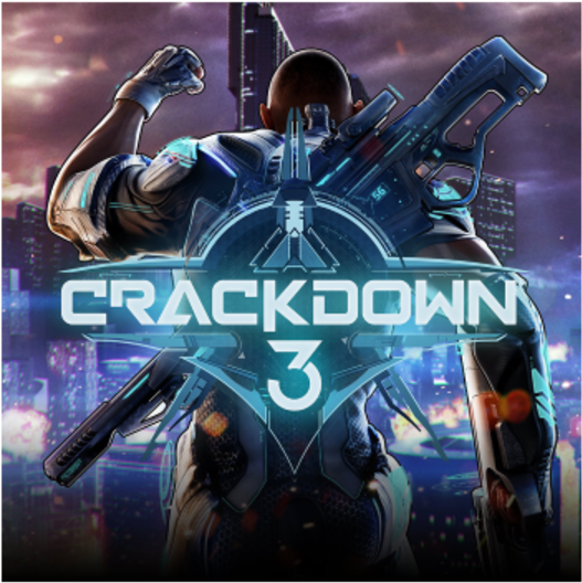 1 Crackdown 3 Header - Crackdown 3 Für Xbox One (1200x675), Png Download