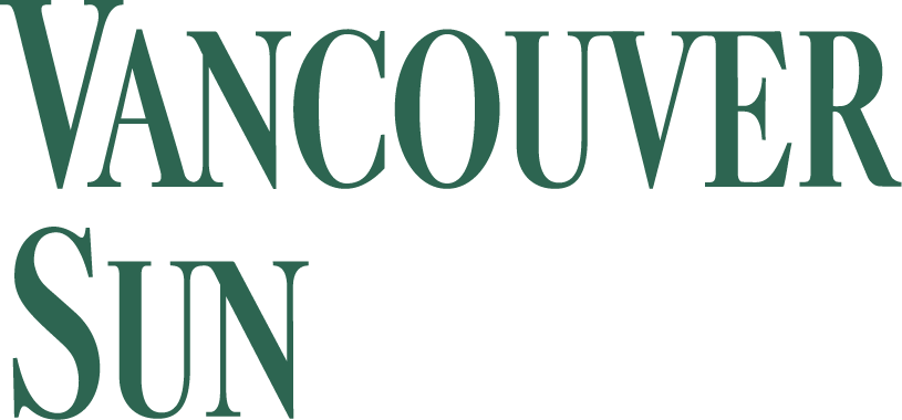 Vancouver Sun & The Province Jobs - Vancouver Sun Run Logo (815x380), Png Download