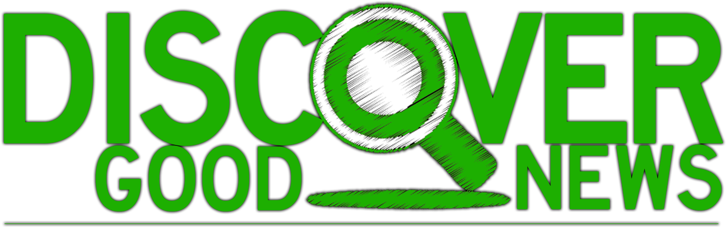 Discover Good News Png Logo - Somerville (1650x492), Png Download