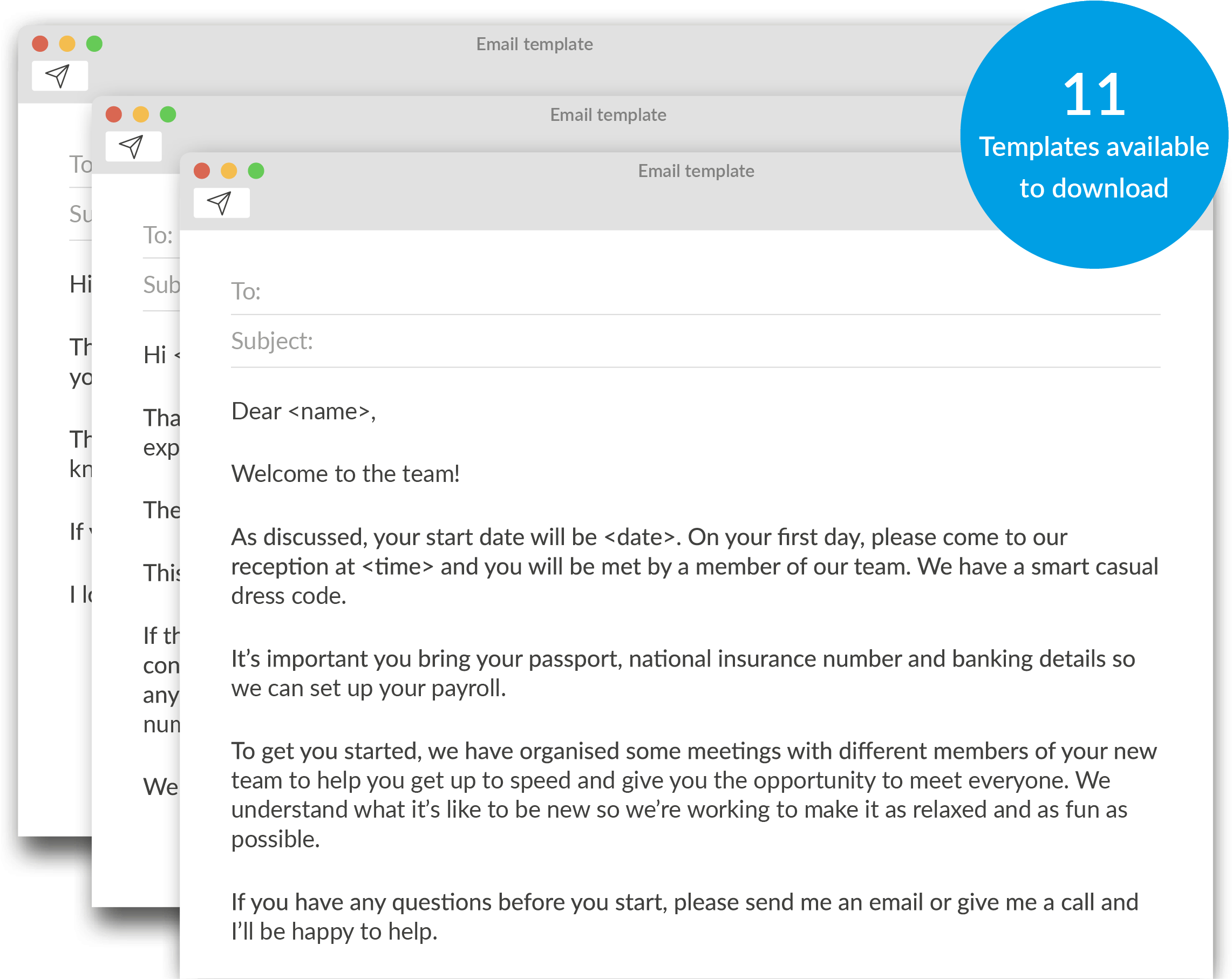 download hiring ads templates