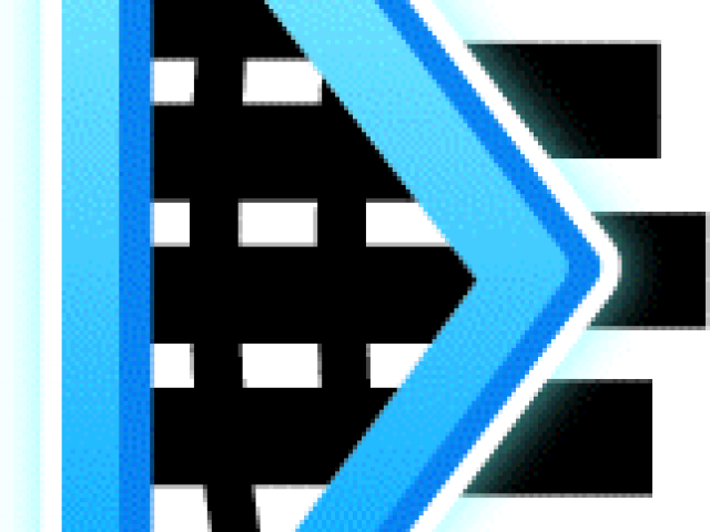 Portal Clipart Geometry Dash - .net (640x480), Png Download