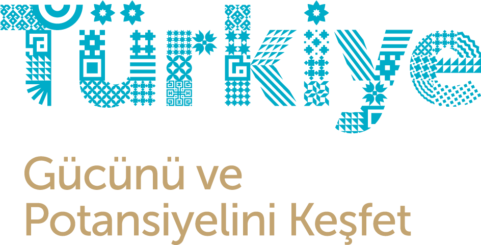 Turkey Discover Your Potential (1181x886), Png Download
