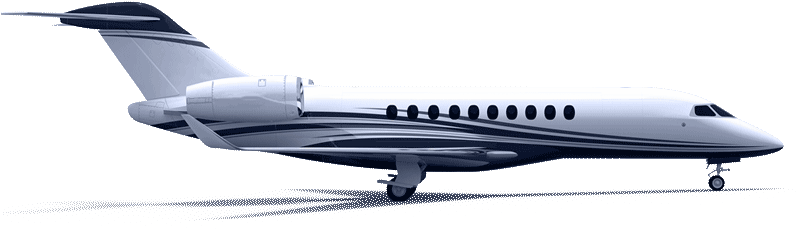Ultra Long Range Jets - Ultra Large Private Jets (800x496), Png Download
