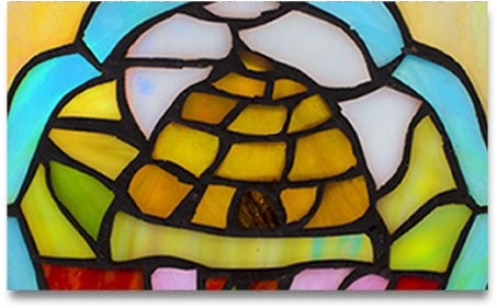 Temple Recommend Holder (504x287), Png Download