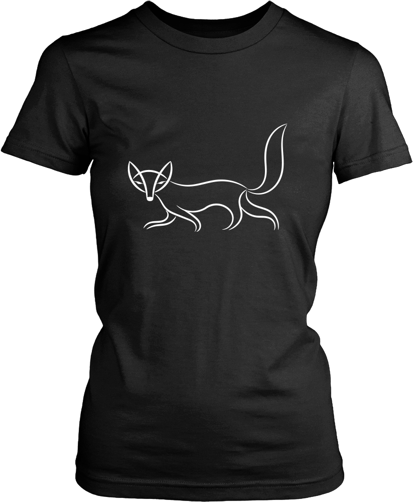 Foxy Lady T-shirt Inspired By Jimmy Hendrix Classic - Reclaiming My Sexy: A 30 Day Food + Fitness Journal (1000x1000), Png Download