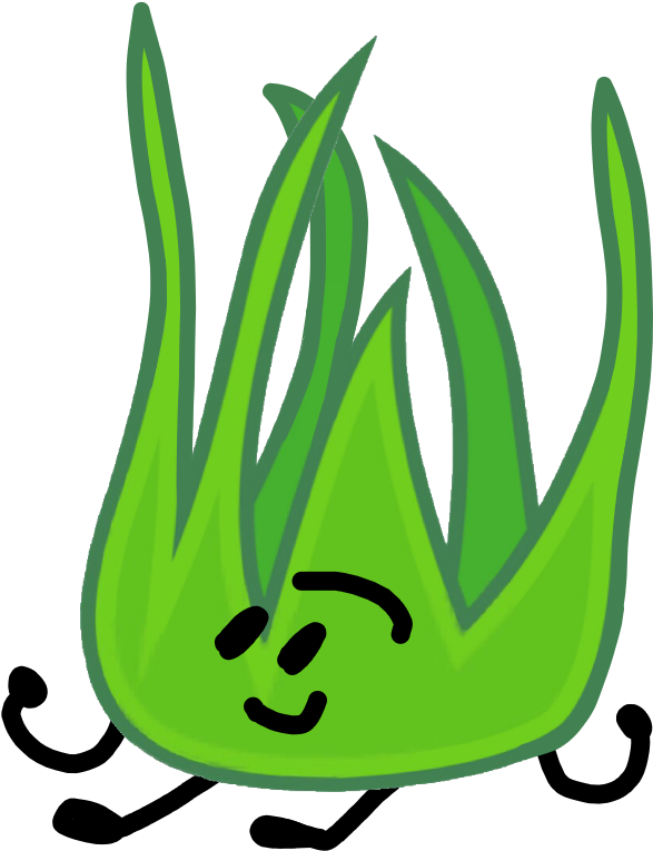 Lawn Long Pose - Wiki (800x800), Png Download