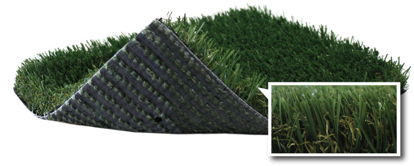 Best In Show - Artificial Turf (856x359), Png Download