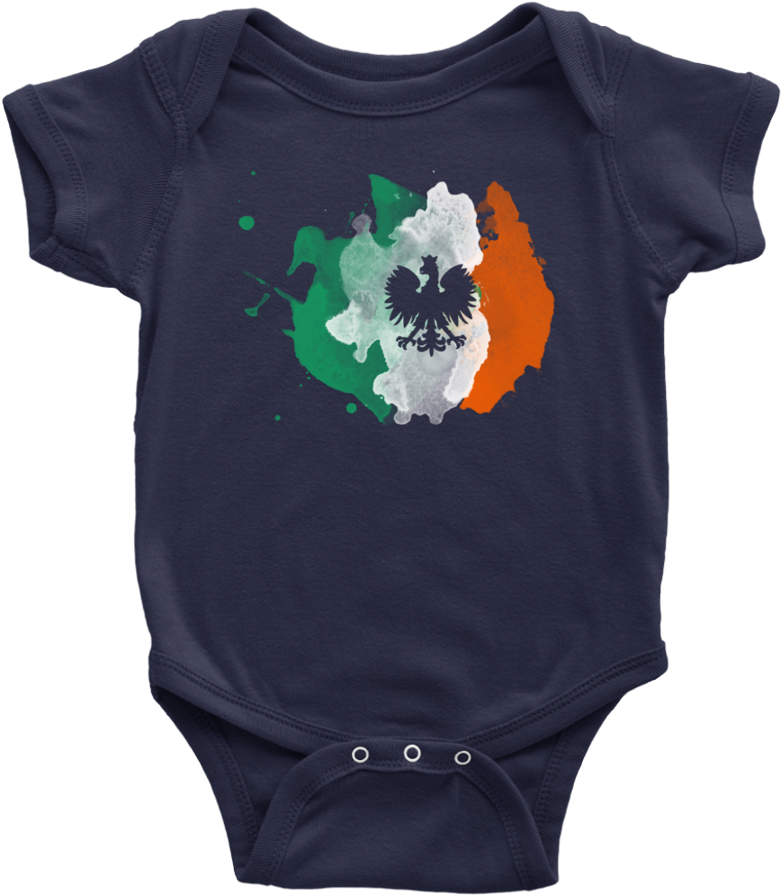 Infant Bodysuit (1024x1024), Png Download