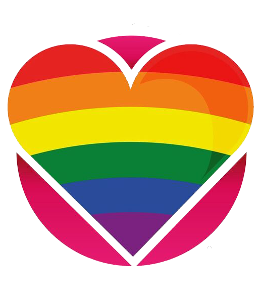 Lgbt Wedding Makeup Artist - Lgbtq Equality Weddings (600x641), Png Download