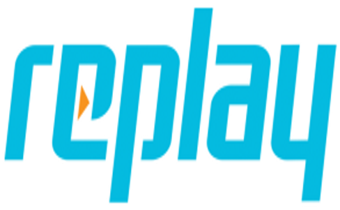 Wikia Visualization Main,replay (500x320), Png Download